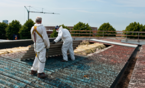 Asbestos Removal Stoke On Trent