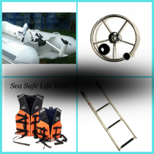boat hydraulic steering kit
