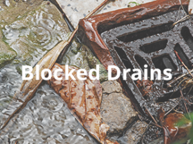 blocked drains dartford